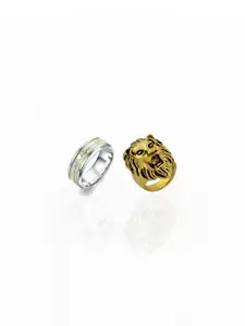 Dynamic Retail Global Men Ring