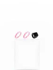 Dynamic Retail Global Men Ring