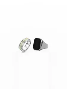 Dynamic Retail Global Men Ring