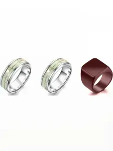 Dynamic Retail Global Men Ring