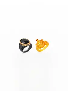 Dynamic Retail Global Men Ring