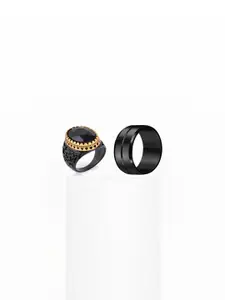 Dynamic Retail Global Men Ring