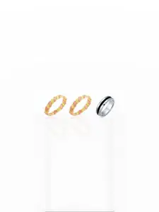 Dynamic Retail Global Men Ring