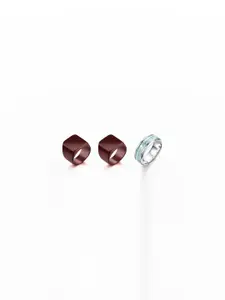 Dynamic Retail Global Men Ring