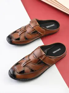 Anouk Men Comfort Sandals