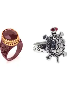 Dynamic Retail Global Men Ring