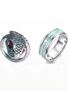 Dynamic Retail Global Men Ring