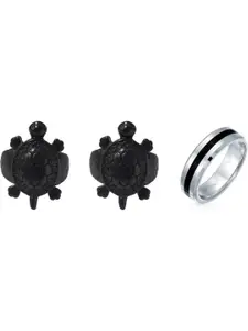 Dynamic Retail Global Men Ring