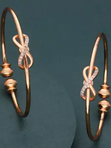 Anouk Women Gold Bangle