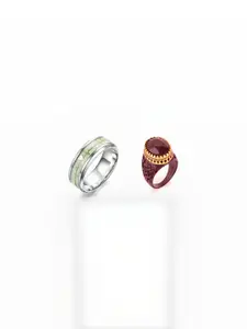 Dynamic Retail Global Men Ring