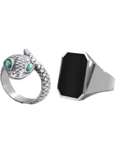 Dynamic Retail Global Men Ring