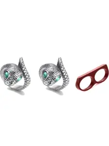 Dynamic Retail Global Men Ring