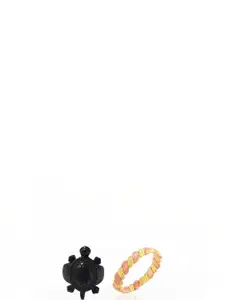 Dynamic Retail Global Men Ring