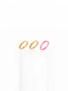 Dynamic Retail Global Men Ring