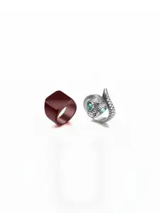 Dynamic Retail Global Men Ring