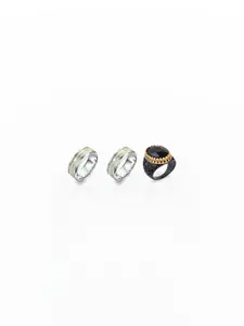 Dynamic Retail Global Men Ring