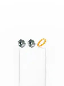 Dynamic Retail Global Men Ring