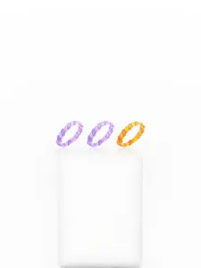 Dynamic Retail Global Men Ring