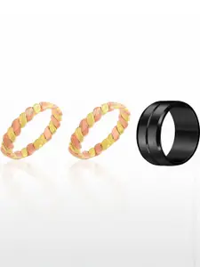 Dynamic Retail Global Men Ring