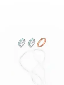 Dynamic Retail Global Men Ring