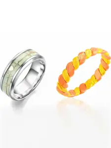 Dynamic Retail Global Men Ring