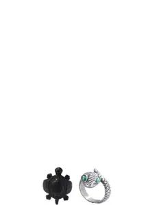 Dynamic Retail Global Men Ring