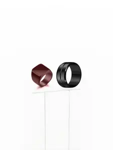 Dynamic Retail Global Men Ring