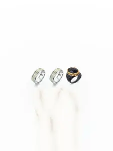 Dynamic Retail Global Men Ring