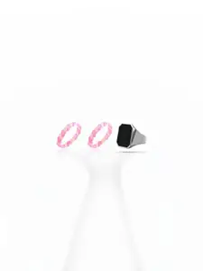 Dynamic Retail Global Men Ring