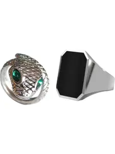 Dynamic Retail Global Men Ring