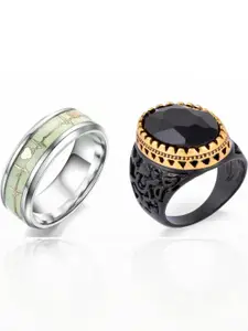 Dynamic Retail Global Men Ring