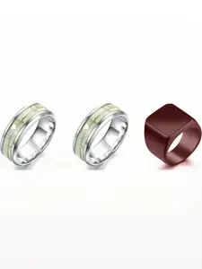 Dynamic Retail Global Men Ring