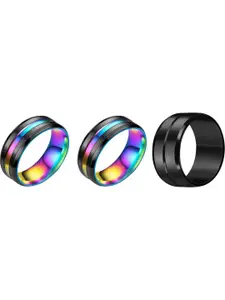 Dynamic Retail Global Men Ring