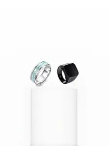 Dynamic Retail Global Men Ring