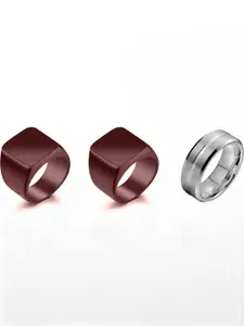 Dynamic Retail Global Men Ring