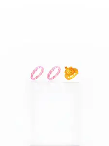 Dynamic Retail Global Men Ring