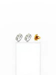 Dynamic Retail Global Men Ring