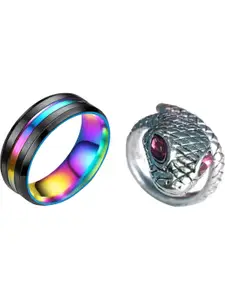 Dynamic Retail Global Men Ring