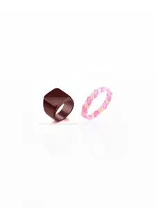 Dynamic Retail Global Men Ring