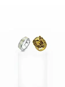 Dynamic Retail Global Men Ring