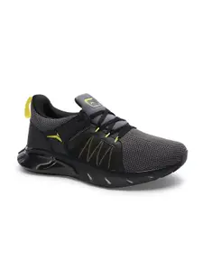 JQR Men Kick Mesh Running Shoes