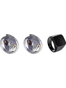 Dynamic Retail Global Men Ring