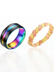 Dynamic Retail Global Men Ring