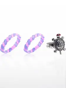 Dynamic Retail Global Men Ring