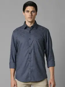 Louis Philippe Sport Men Slim Fit Casual Shirt