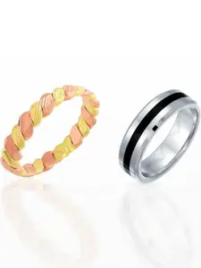 Dynamic Retail Global Men Ring