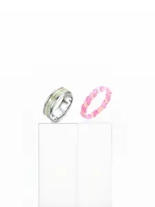 Dynamic Retail Global Men Ring