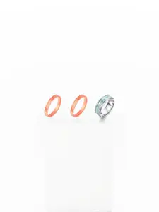 Dynamic Retail Global Men Ring