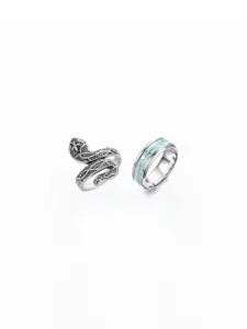 Dynamic Retail Global Men Ring