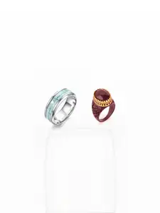 Dynamic Retail Global Men Ring